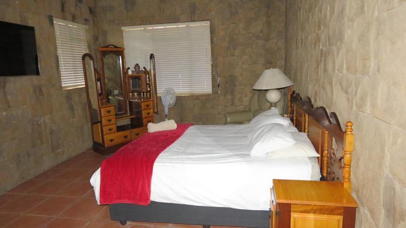 0 Bedroom Property for Sale in Mookgopong Limpopo