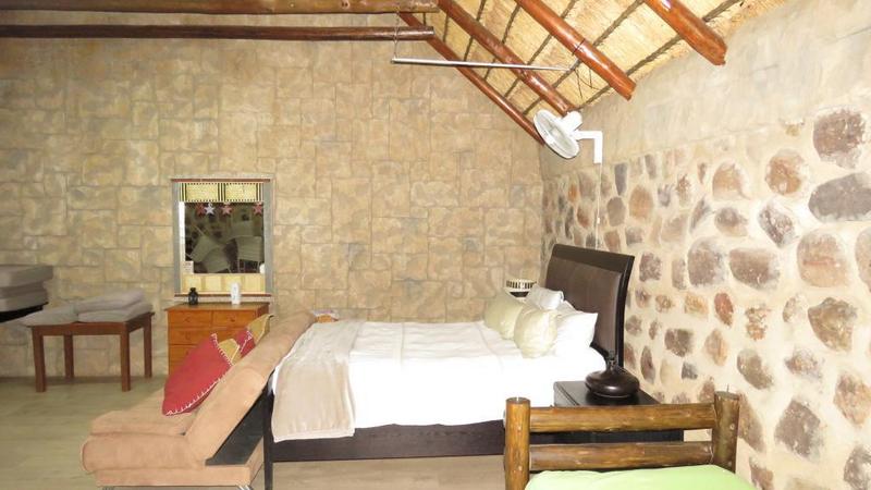 0 Bedroom Property for Sale in Mookgopong Limpopo