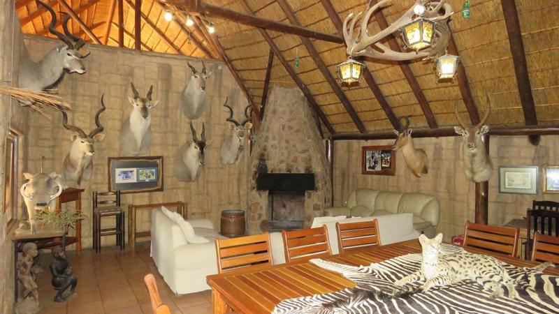 0 Bedroom Property for Sale in Mookgopong Limpopo