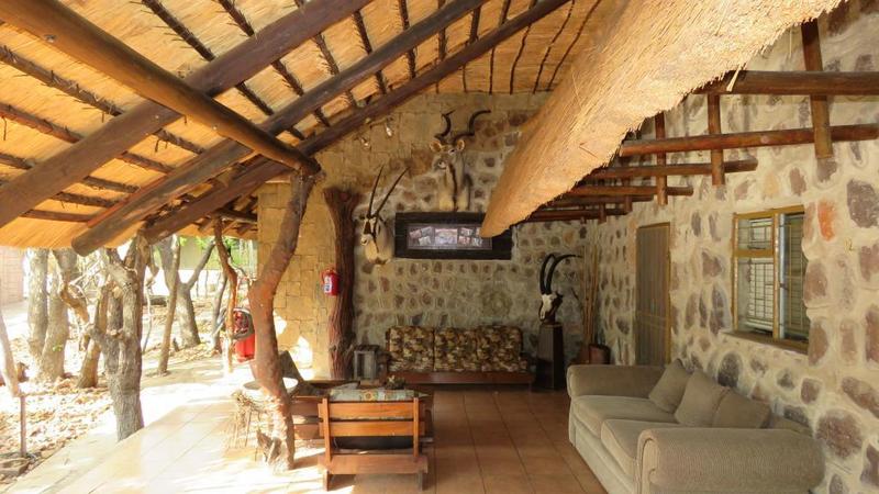 0 Bedroom Property for Sale in Mookgopong Limpopo