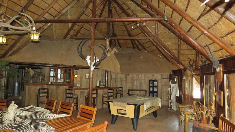 0 Bedroom Property for Sale in Mookgopong Limpopo