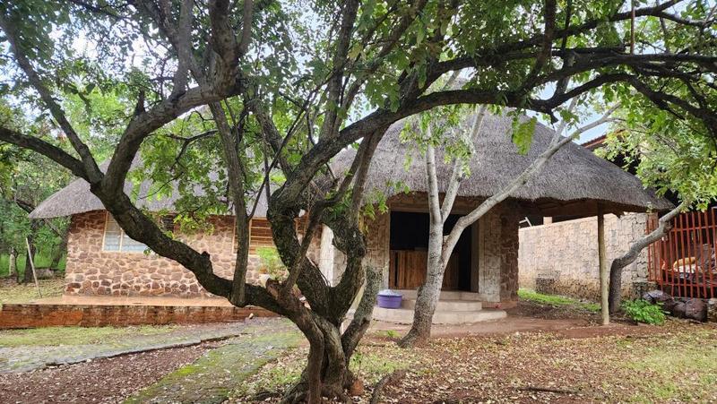 0 Bedroom Property for Sale in Mookgopong Limpopo