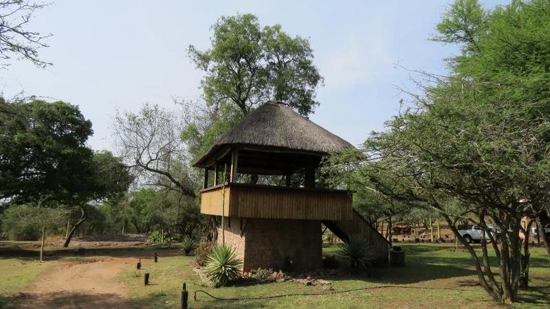 0 Bedroom Property for Sale in Mookgopong Limpopo