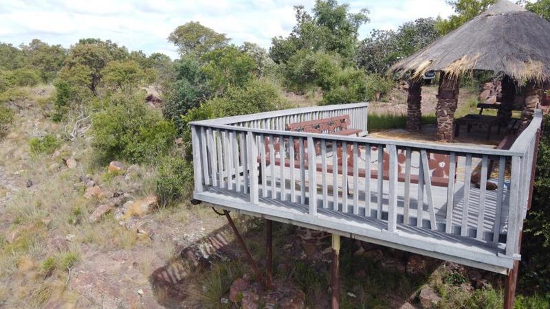 0 Bedroom Property for Sale in Mookgopong Limpopo