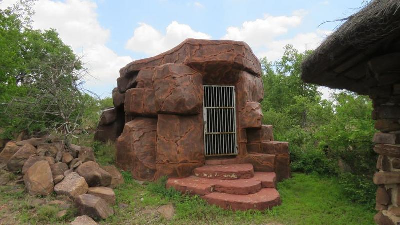 0 Bedroom Property for Sale in Mookgopong Limpopo