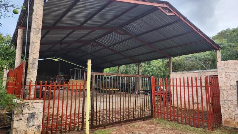 0 Bedroom Property for Sale in Mookgopong Limpopo