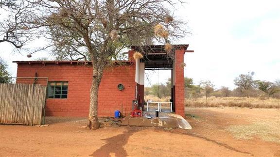 0 Bedroom Property for Sale in Marken Limpopo