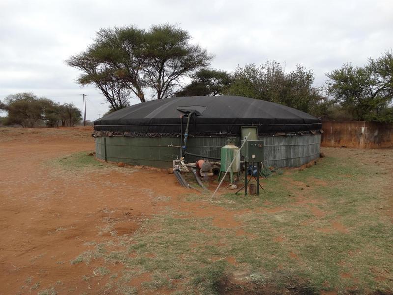 0 Bedroom Property for Sale in Marken Limpopo