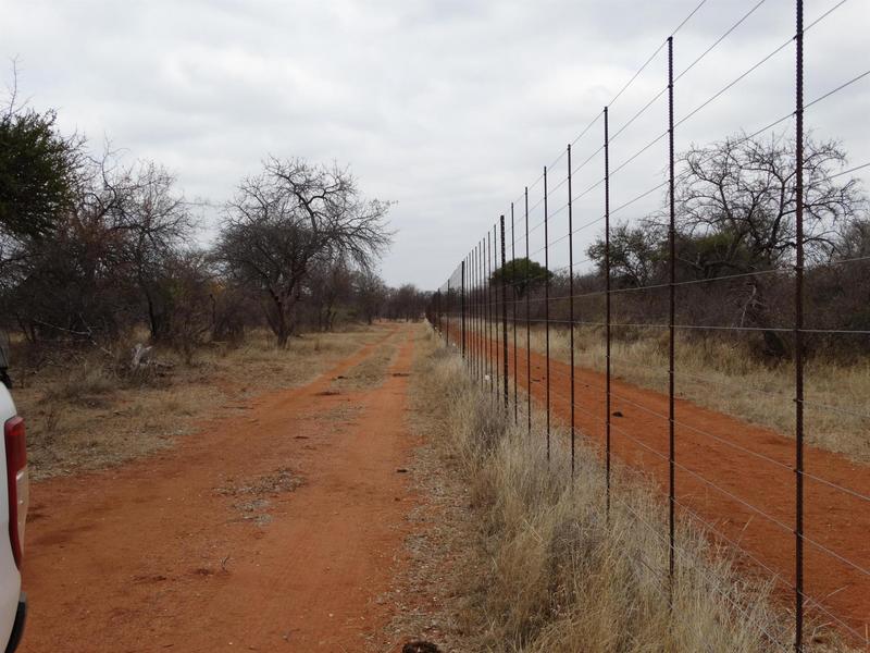 0 Bedroom Property for Sale in Marken Limpopo