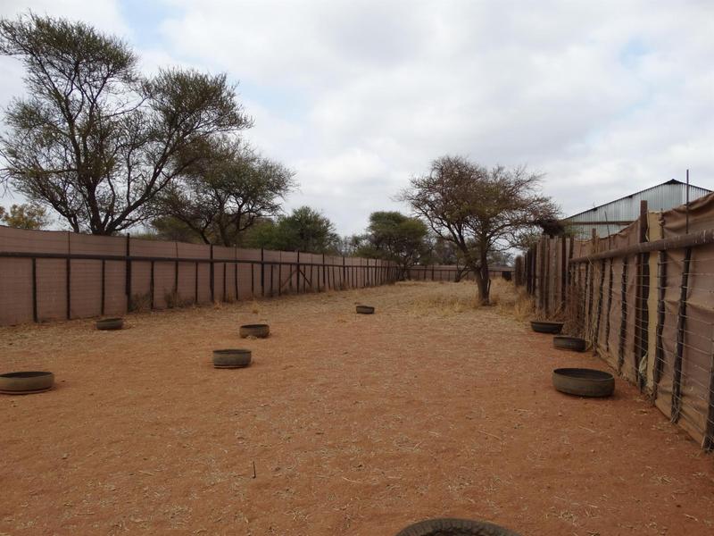 0 Bedroom Property for Sale in Marken Limpopo