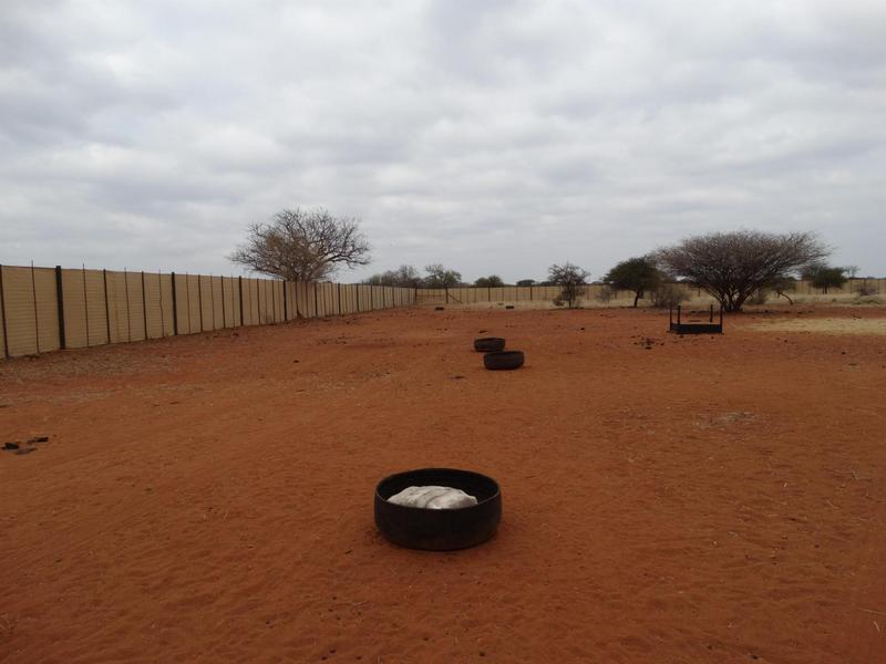 0 Bedroom Property for Sale in Marken Limpopo