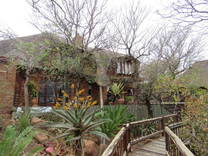 0 Bedroom Property for Sale in Marken Limpopo