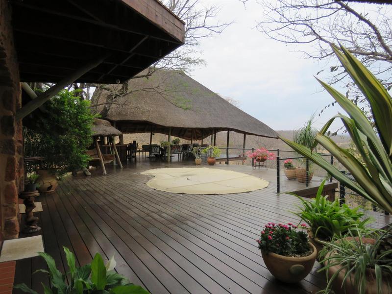 0 Bedroom Property for Sale in Marken Limpopo