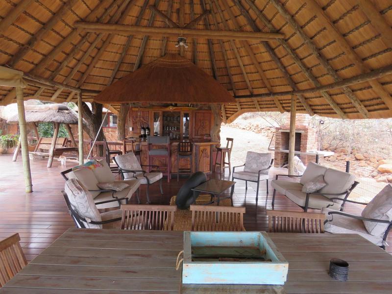 0 Bedroom Property for Sale in Marken Limpopo