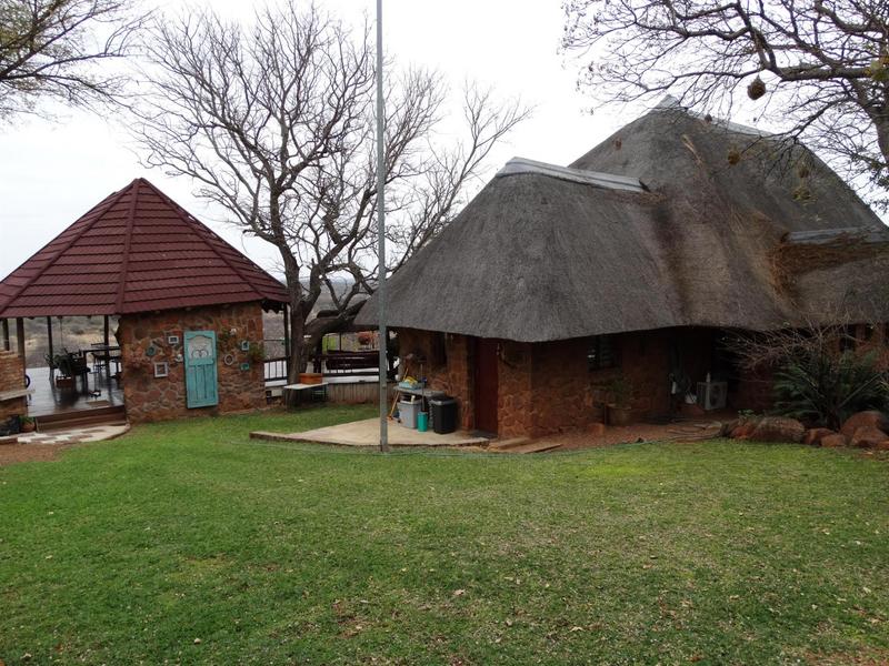 0 Bedroom Property for Sale in Marken Limpopo