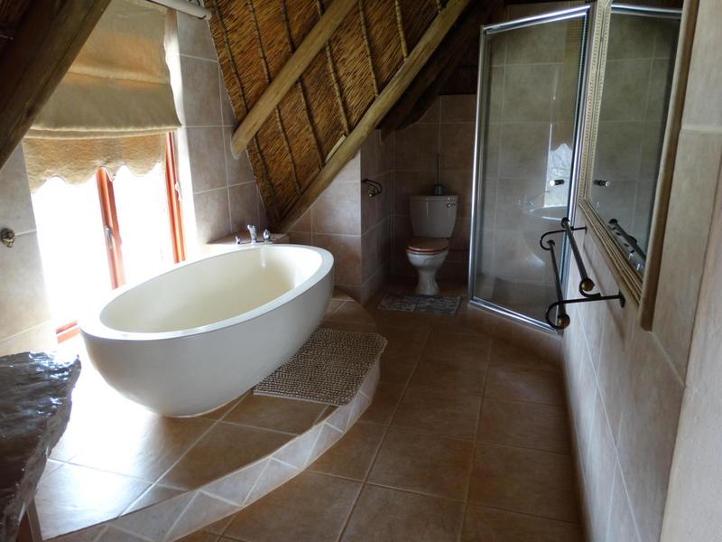 0 Bedroom Property for Sale in Marken Limpopo