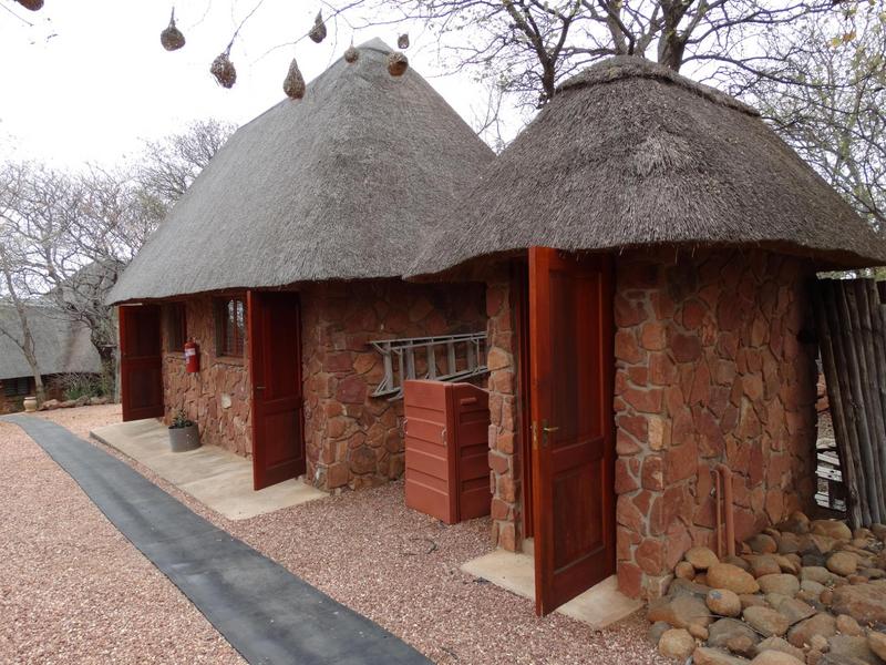 0 Bedroom Property for Sale in Marken Limpopo