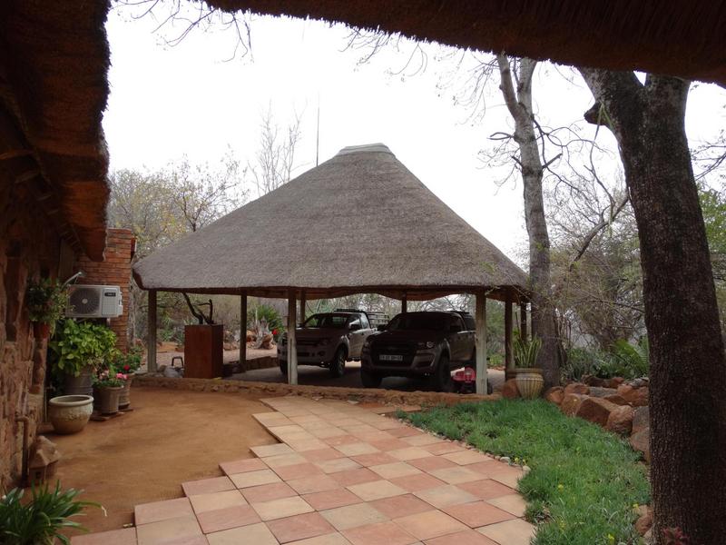 0 Bedroom Property for Sale in Marken Limpopo