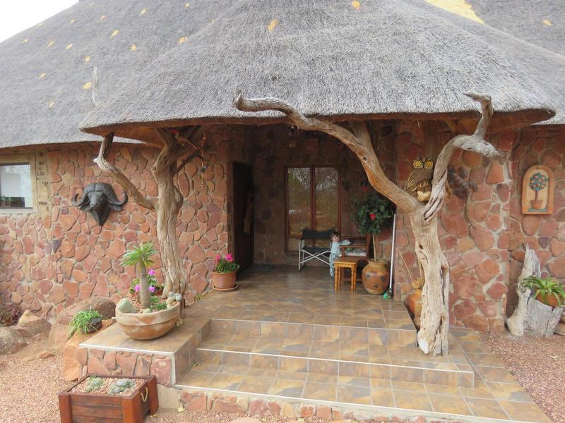 0 Bedroom Property for Sale in Marken Limpopo