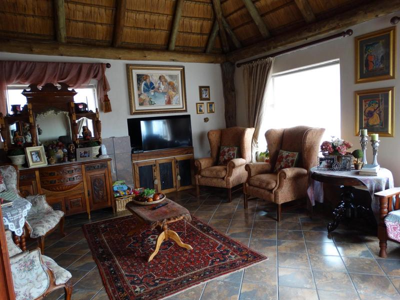 0 Bedroom Property for Sale in Marken Limpopo