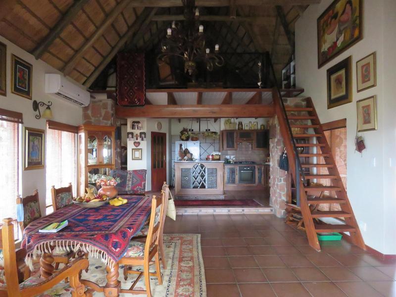 0 Bedroom Property for Sale in Marken Limpopo