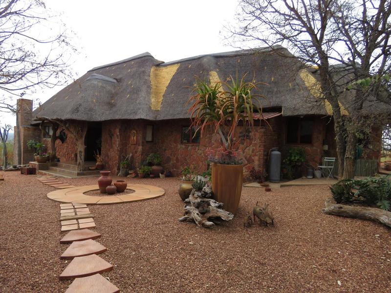 0 Bedroom Property for Sale in Marken Limpopo