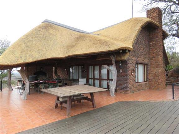 0 Bedroom Property for Sale in Marken Limpopo