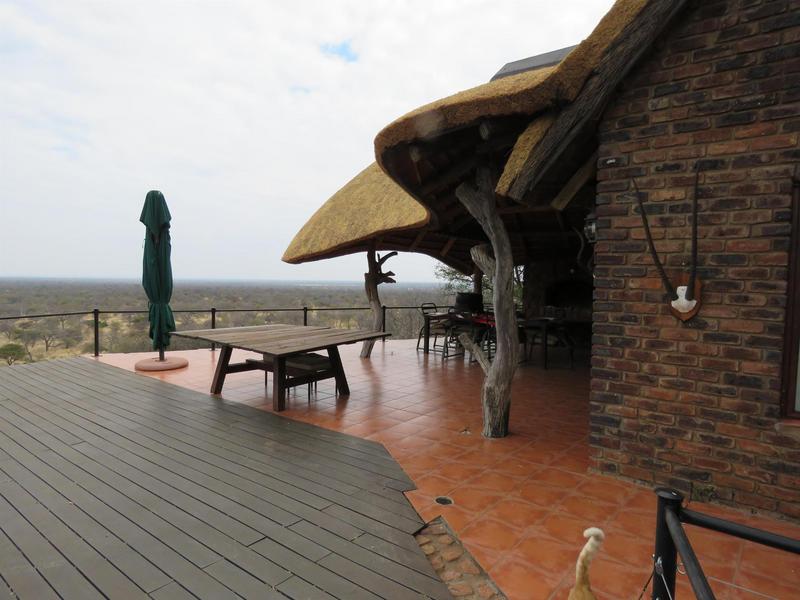 0 Bedroom Property for Sale in Marken Limpopo