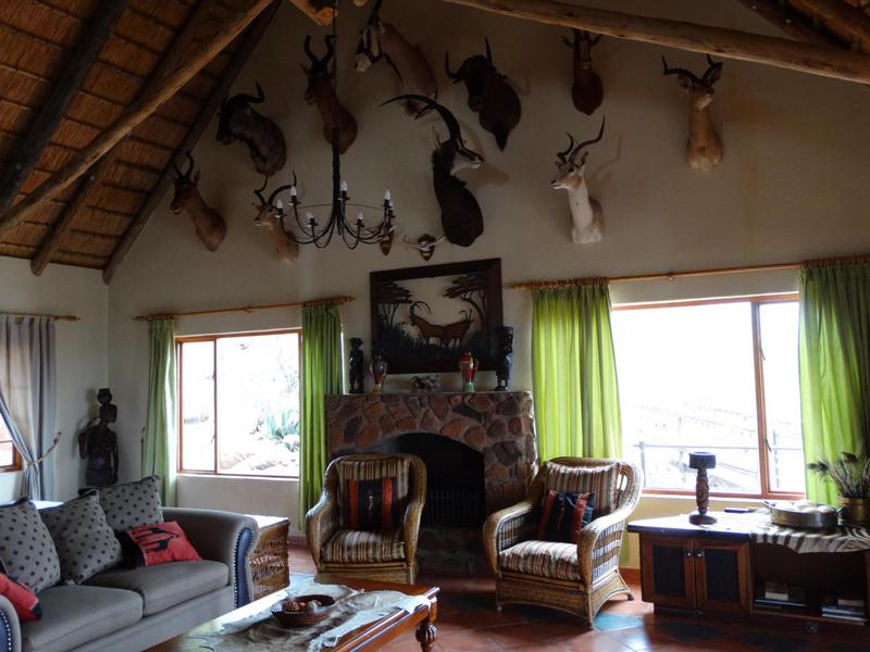 0 Bedroom Property for Sale in Marken Limpopo