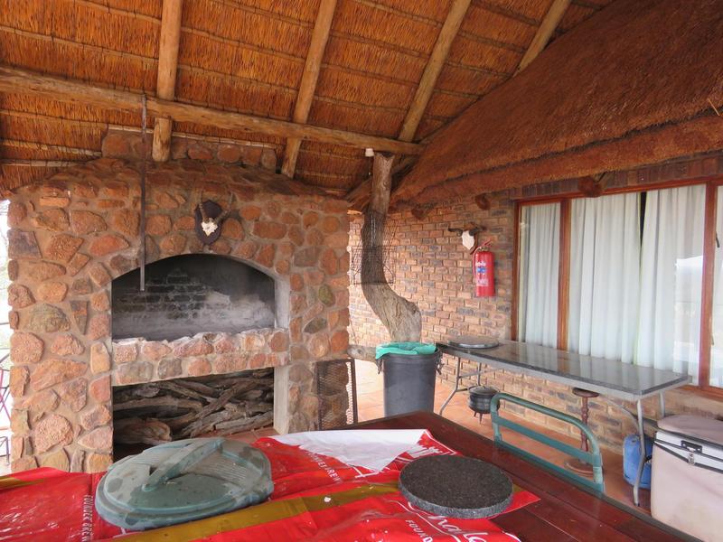 0 Bedroom Property for Sale in Marken Limpopo