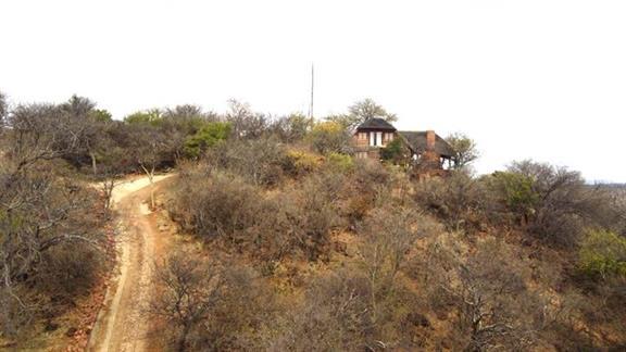 0 Bedroom Property for Sale in Marken Limpopo