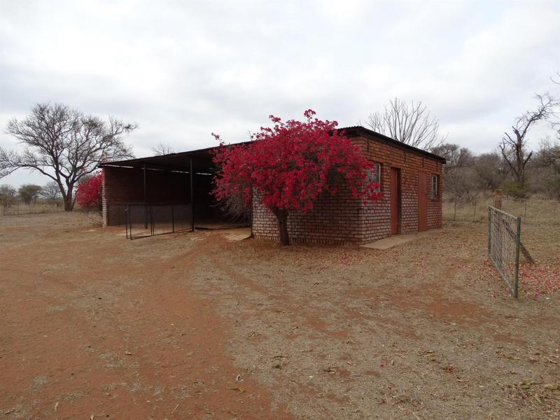 0 Bedroom Property for Sale in Marken Limpopo