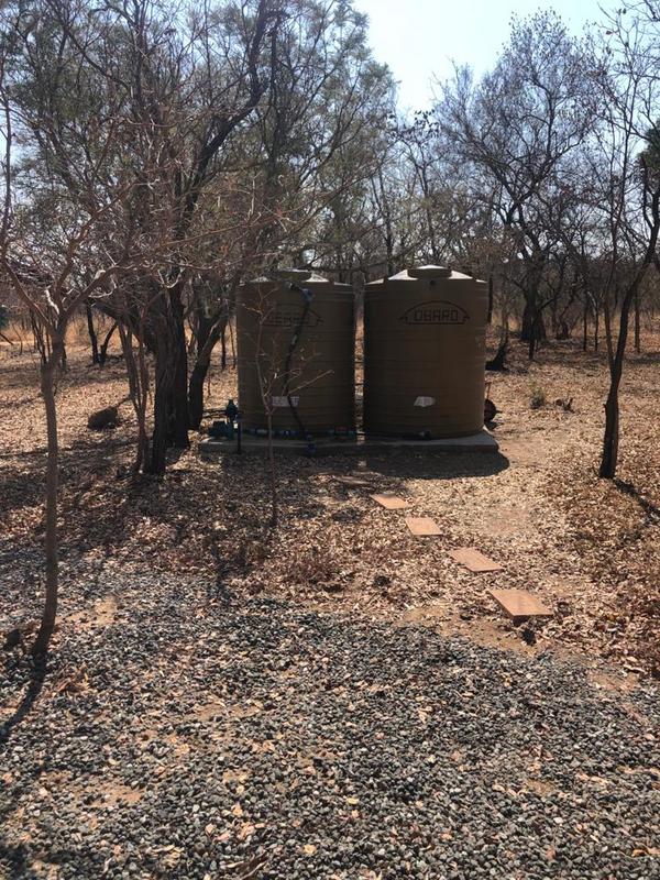 3 Bedroom Property for Sale in Thabazimbi Rural Limpopo