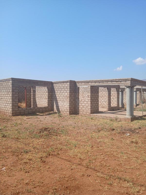 4 Bedroom Property for Sale in Mokopane Rural Limpopo