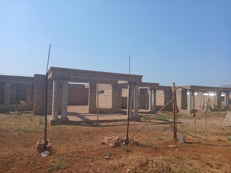 4 Bedroom Property for Sale in Mokopane Rural Limpopo