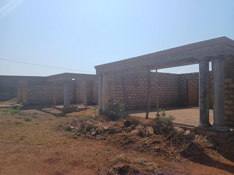 4 Bedroom Property for Sale in Mokopane Rural Limpopo