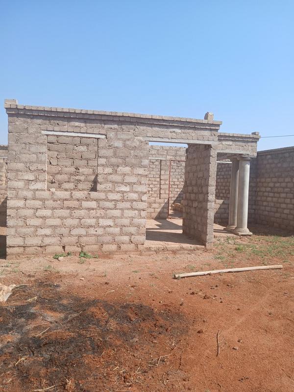 4 Bedroom Property for Sale in Mokopane Rural Limpopo