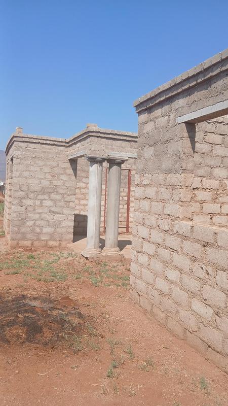 4 Bedroom Property for Sale in Mokopane Rural Limpopo