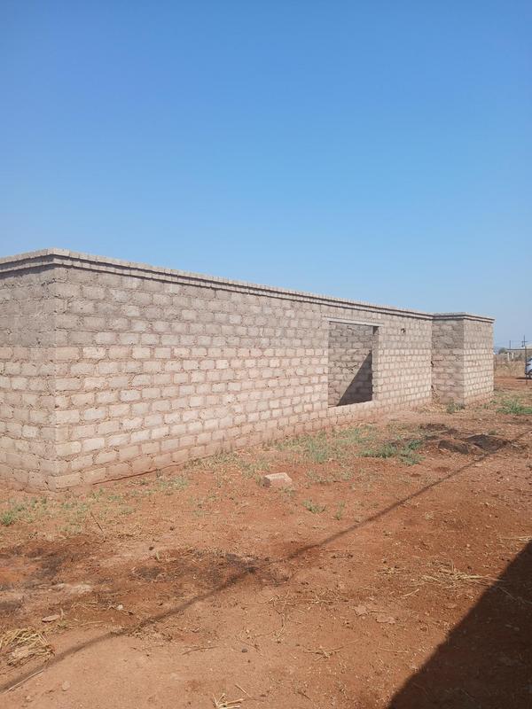 4 Bedroom Property for Sale in Mokopane Rural Limpopo