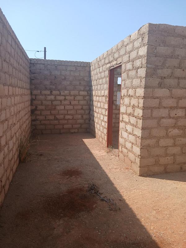 4 Bedroom Property for Sale in Mokopane Rural Limpopo