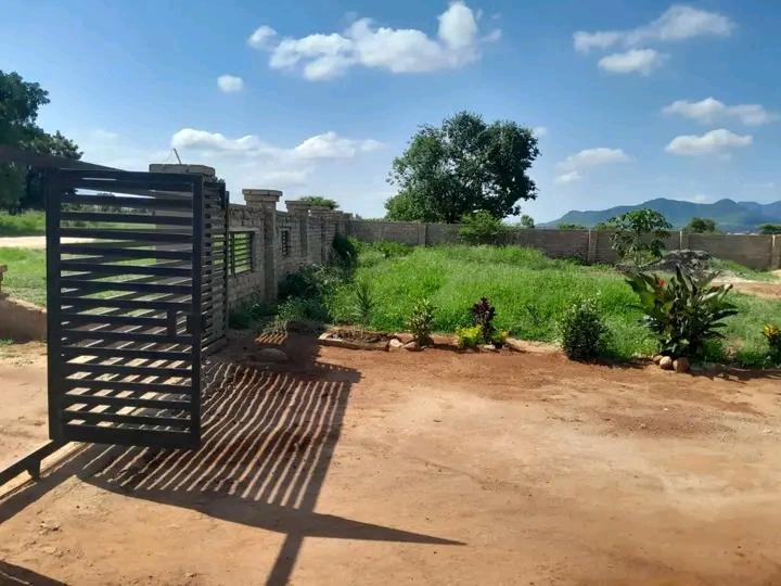 0 Bedroom Property for Sale in Burgersdorp Limpopo