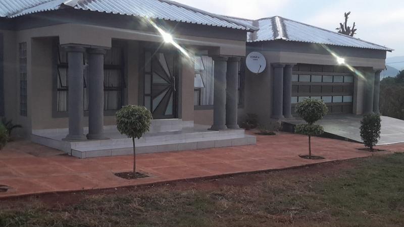 3 Bedroom Property for Sale in Lenyenye Limpopo