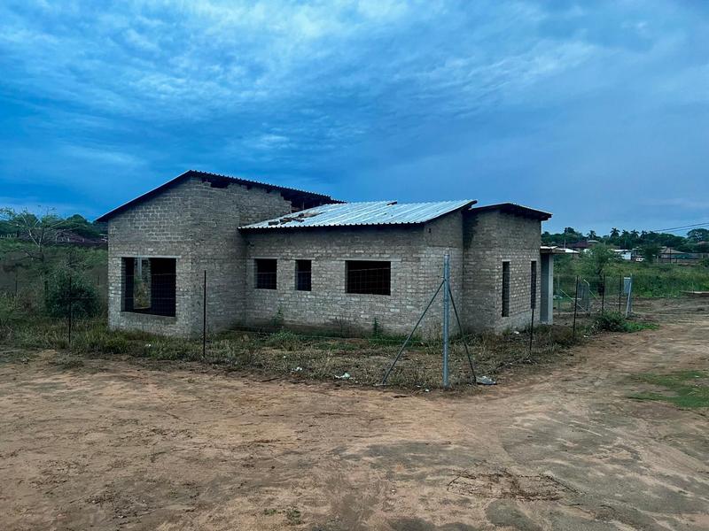 2 Bedroom Property for Sale in Nkowankowa Limpopo