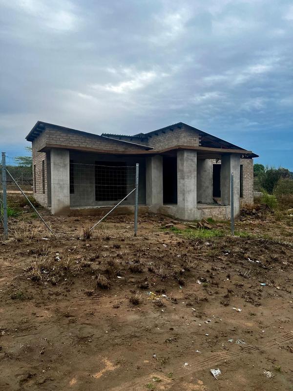 2 Bedroom Property for Sale in Nkowankowa Limpopo