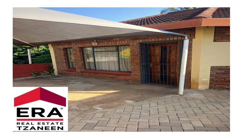 4 Bedroom Property for Sale in Aquapark Limpopo