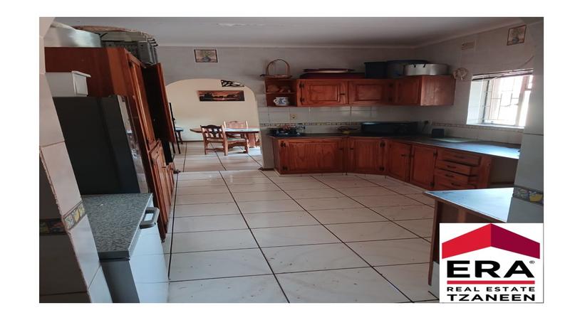 4 Bedroom Property for Sale in Aquapark Limpopo