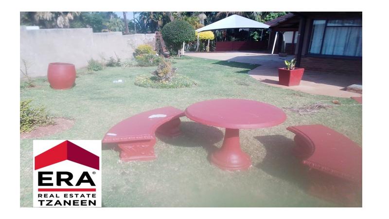 4 Bedroom Property for Sale in Aquapark Limpopo