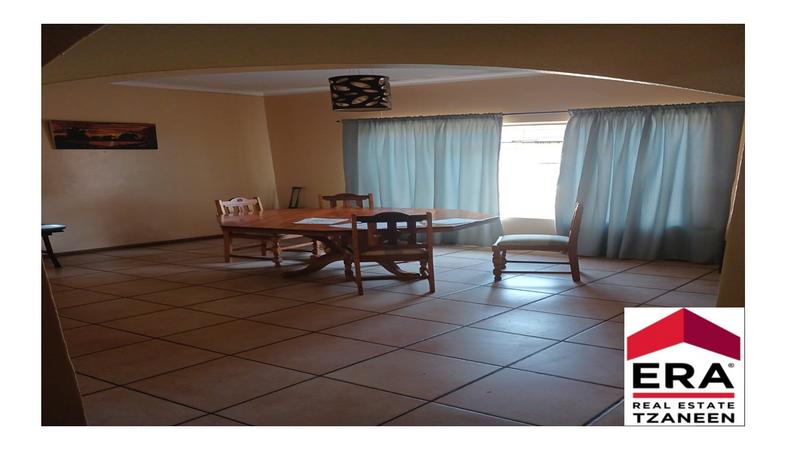 4 Bedroom Property for Sale in Aquapark Limpopo