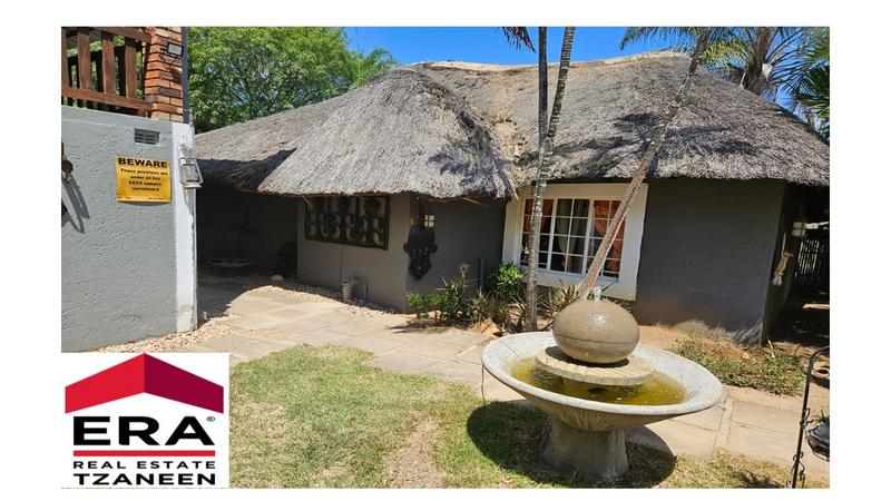 Commercial Property for Sale in Rustic Estate Limpopo