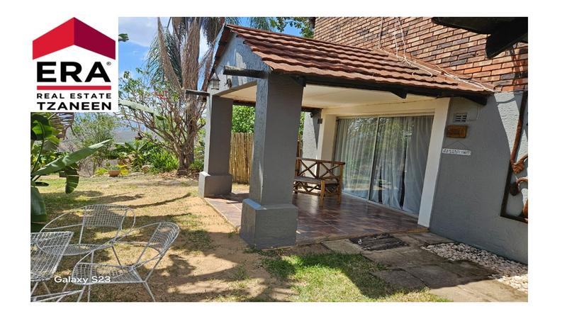 Commercial Property for Sale in Rustic Estate Limpopo